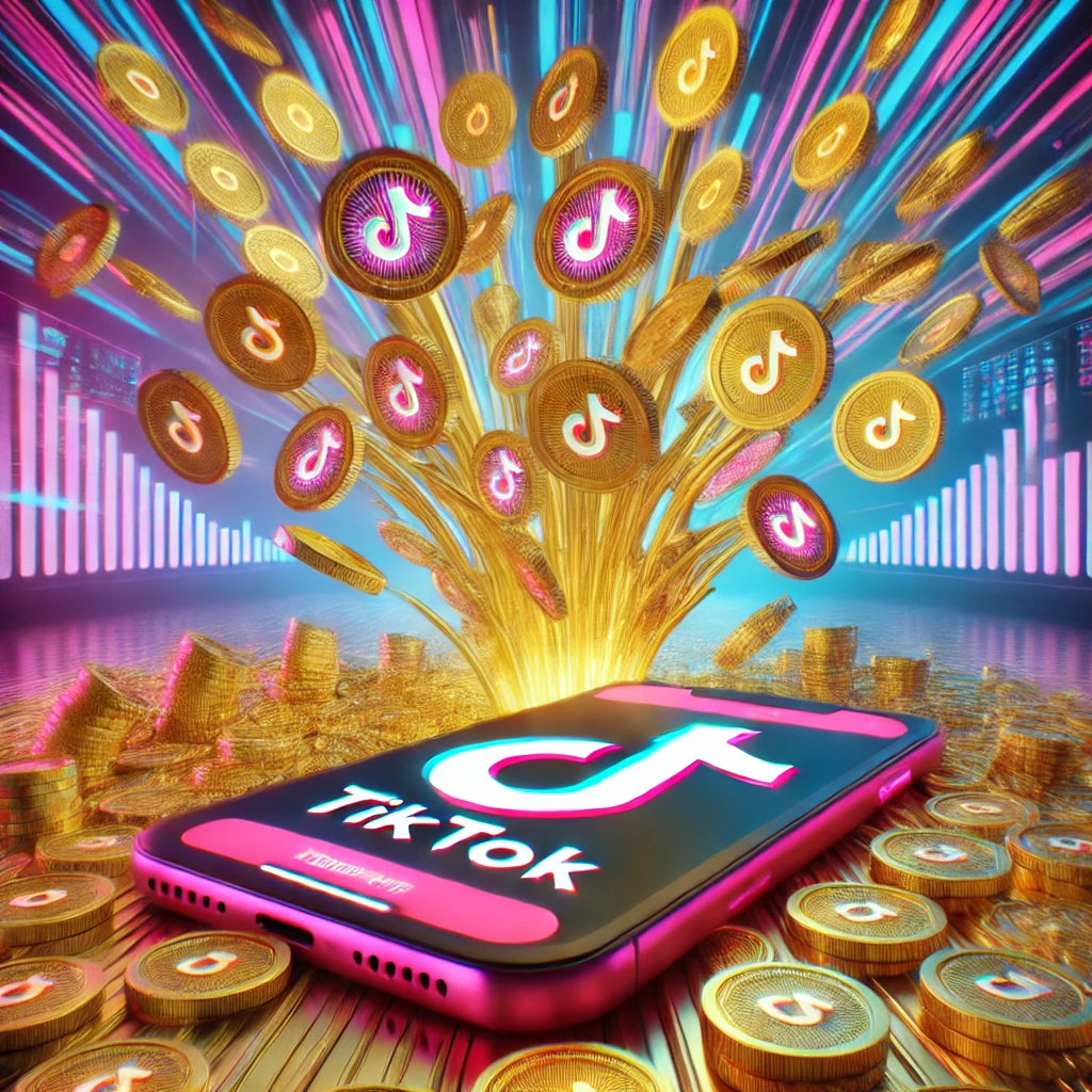 Why Choose the Free TikTok Coins Generator?